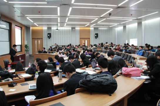 北京林业大学在职研究生报考条件及流程详解(北京林业大学在北京排名)