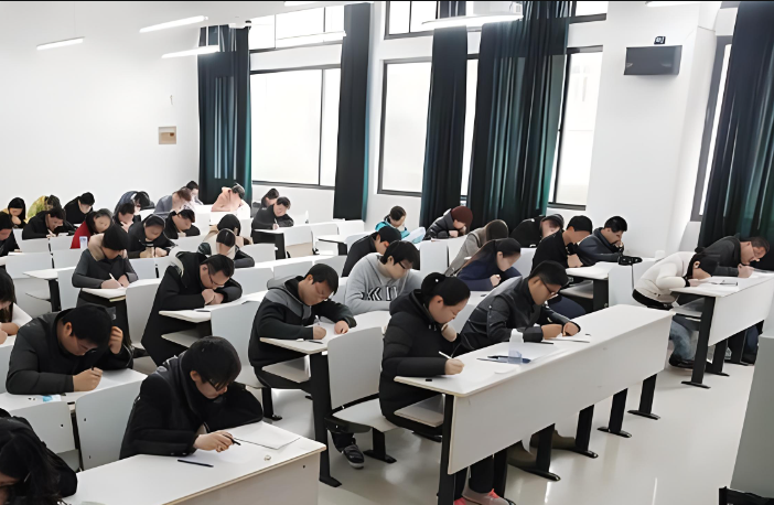 西安工程大学在职研究生报考流程详细介绍(西安工程大学在陕西排名多少名)