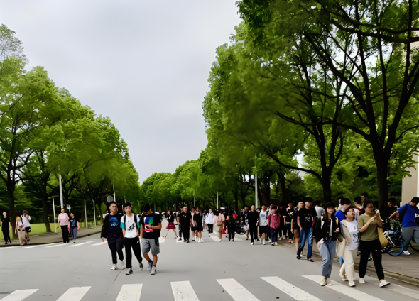 2025年在职研究生北京研修班进修读研毕业发学历学位证书吗？